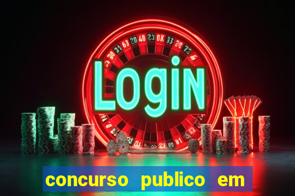 concurso publico em maiquinique bahia